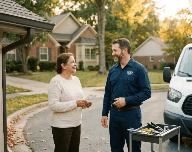 Gutter Repair Cotuit, MA FAQs
