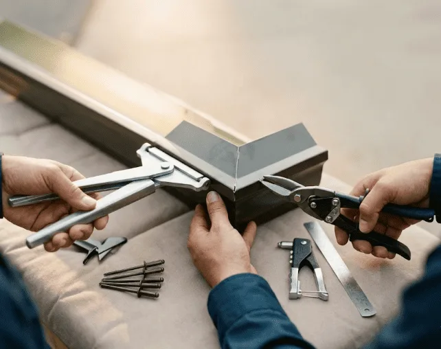 Why choose Gutter Repair in Cotuit, MA